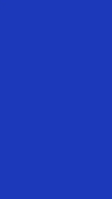Persian Blue solid phone wallpaper — free HD persian blue mobile wallpaper 1080x1920