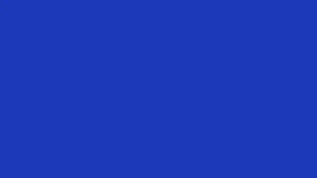 Persian Blue plain solid background — free HD persian blue color wallpaper 1920x1080