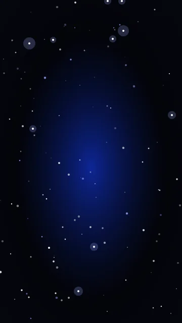Persian Blue stars phone wallpaper — free HD persian blue mobile wallpaper 1080x1920