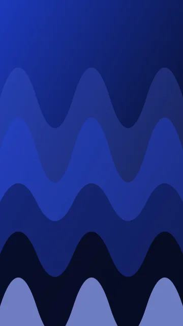 Persian Blue waves phone wallpaper — free HD persian blue mobile wallpaper 1080x1920