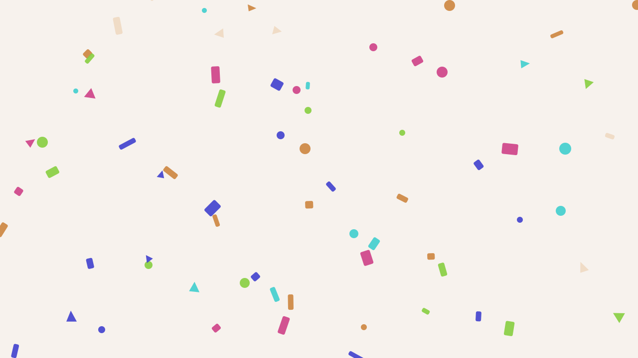 Peru confetti background — free HD peru color wallpaper 1920x1080
