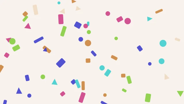 Peru confetti desktop wallpaper — free 4K peru wallpaper 3840x2160