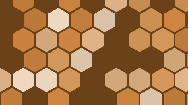 Peru hexagon desktop wallpaper — free 4K peru wallpaper 3840x2160