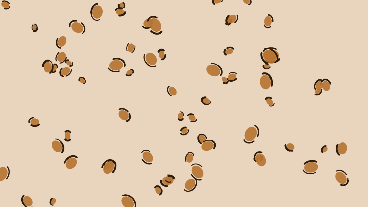 Peru leopard print background — free HD peru color wallpaper 1920x1080