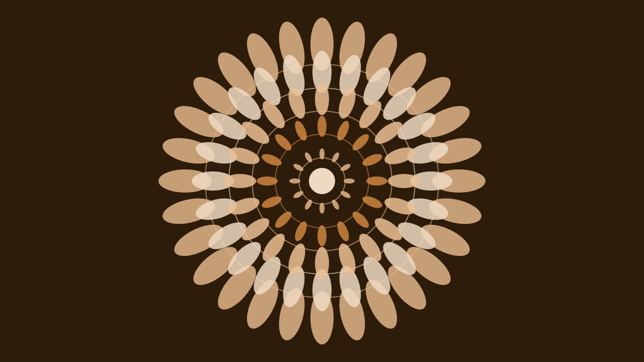 Peru mandala background — free HD peru color wallpaper 1920x1080