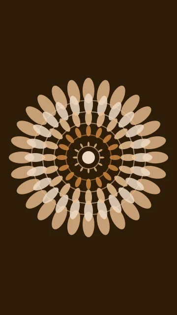 Peru mandala phone wallpaper — free HD peru mobile wallpaper 1080x1920