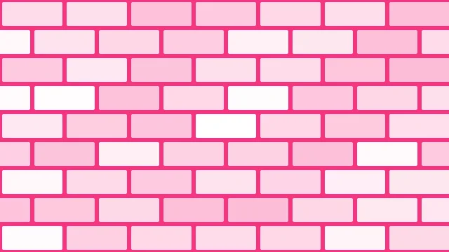 Petal Frost brick background — free HD petal frost color wallpaper 1920x1080