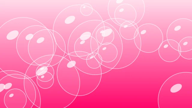 Petal Frost bubbles background — free HD petal frost color wallpaper 1920x1080
