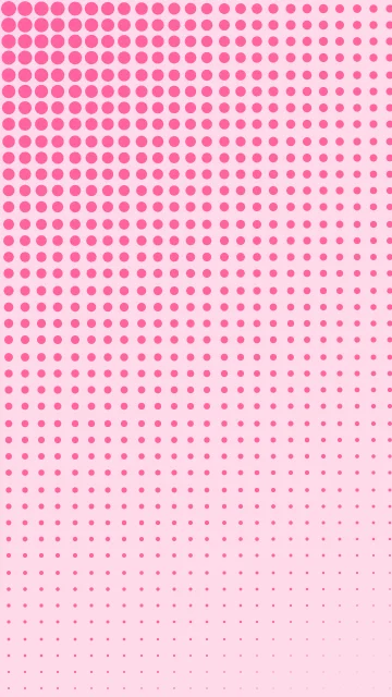 Petal Frost halftone phone wallpaper — free HD petal frost mobile wallpaper 1080x1920