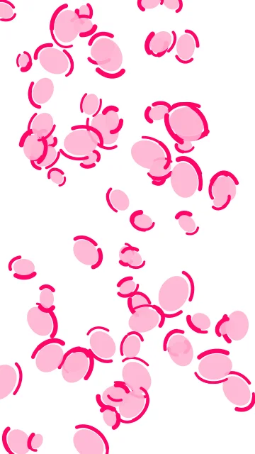 Petal Frost leopard phone wallpaper — free HD petal frost mobile wallpaper 1080x1920