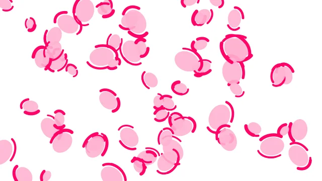 Petal Frost leopard print background — free HD petal frost color wallpaper 1920x1080
