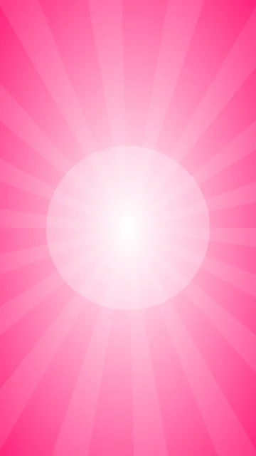 Petal Frost rays phone wallpaper — free HD petal frost mobile wallpaper 1080x1920
