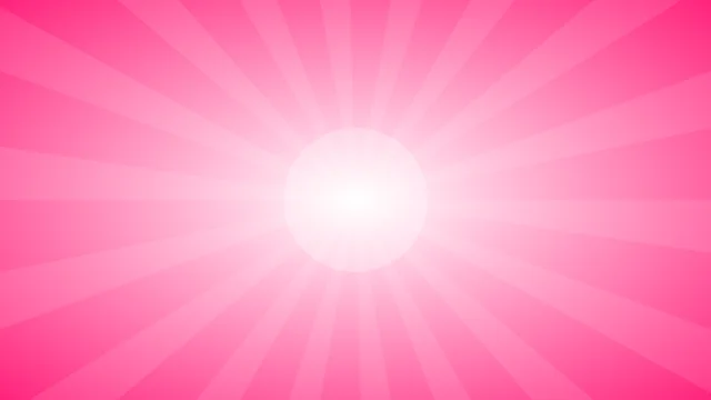 Petal Frost rays background — free HD petal frost color wallpaper 1920x1080