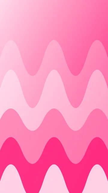 Petal Frost waves phone wallpaper — free HD petal frost mobile wallpaper 1080x1920