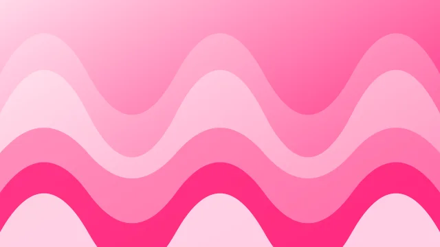 Petal Frost waves background — free HD petal frost color wallpaper 1920x1080
