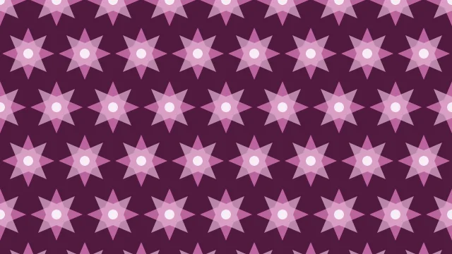 Petal Pink arabesque background — free HD petal pink color wallpaper 1920x1080