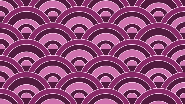 Petal Pink art deco background — free HD petal pink color wallpaper 1920x1080