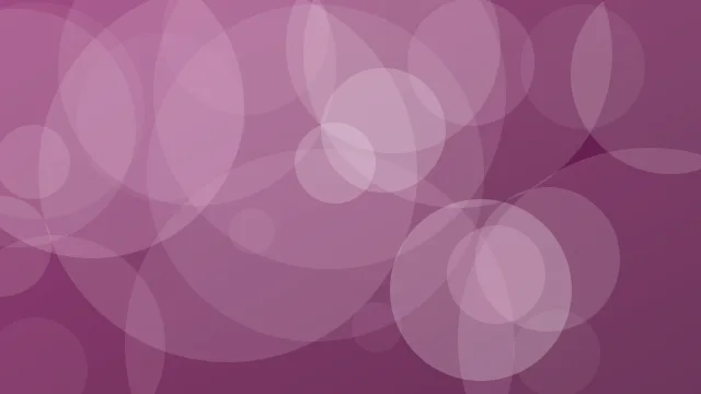 Petal Pink bokeh background — free HD petal pink color wallpaper 1920x1080