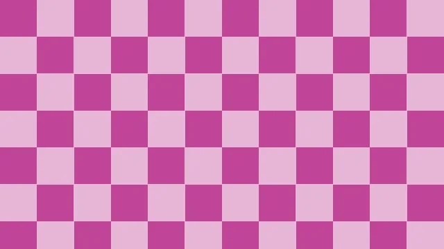 Petal Pink checkered background — free HD petal pink color wallpaper 1920x1080
