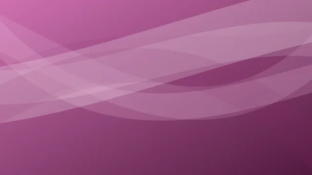 Petal Pink curves background — free HD petal pink color wallpaper 1920x1080