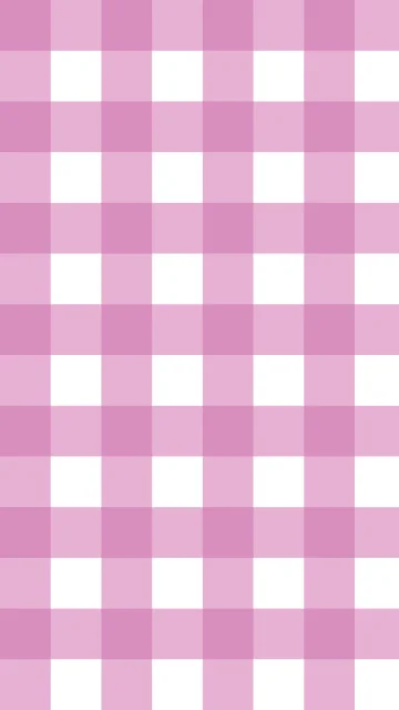 Petal Pink gingham phone wallpaper — free HD petal pink mobile wallpaper 1080x1920