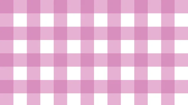Petal Pink gingham background — free HD petal pink color wallpaper 1920x1080