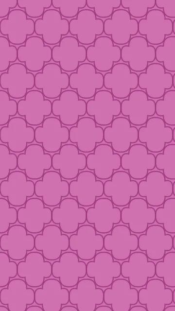Petal Pink moroccan phone wallpaper — free HD petal pink mobile wallpaper 1080x1920