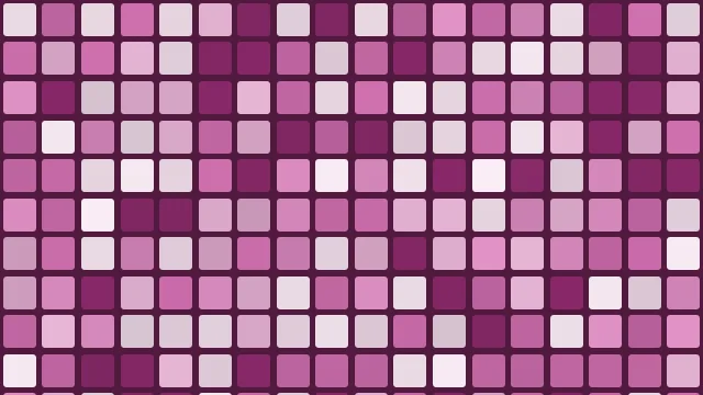 Petal Pink mosaic background — free HD petal pink color wallpaper 1920x1080