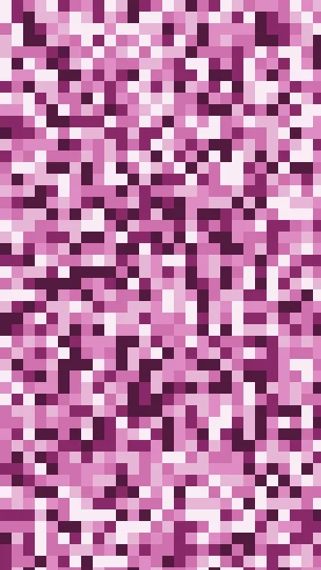 Petal Pink pixel phone wallpaper — free HD petal pink mobile wallpaper 1080x1920