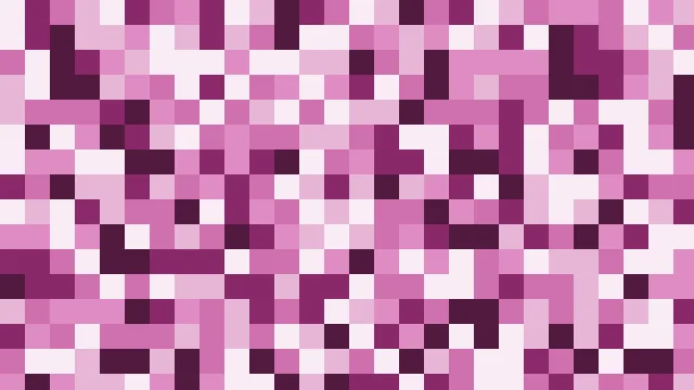 Petal Pink pixel background — free HD petal pink color wallpaper 1920x1080