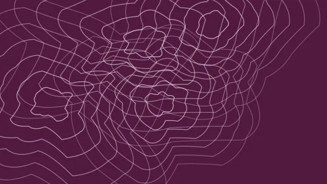 Petal Pink topographic background — free HD petal pink color wallpaper 1920x1080