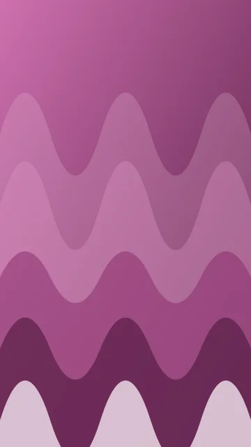 Petal Pink waves phone wallpaper — free HD petal pink mobile wallpaper 1080x1920