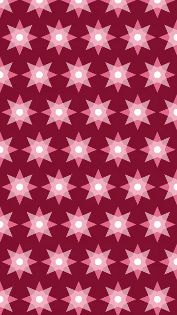 Petal Rouge arabesque phone wallpaper — free HD petal rouge mobile wallpaper 1080x1920