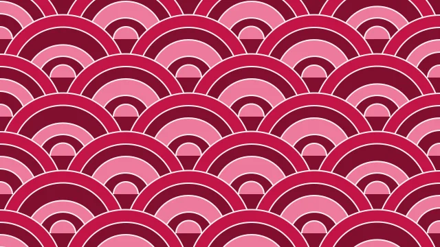 Petal Rouge art deco background — free HD petal rouge color wallpaper 1920x1080