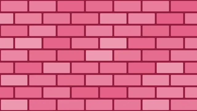 Petal Rouge brick background — free HD petal rouge color wallpaper 1920x1080