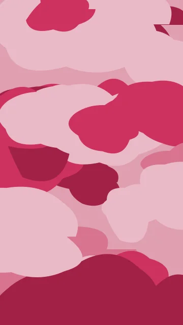Petal Rouge camo phone wallpaper — free HD petal rouge mobile wallpaper 1080x1920