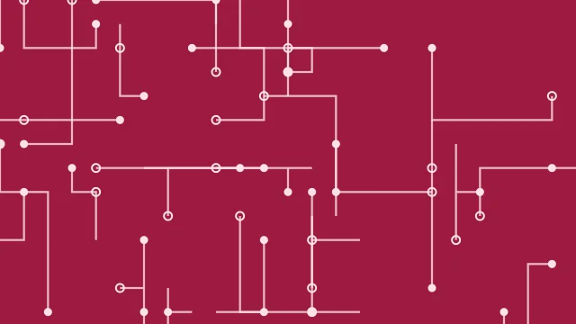 Petal Rouge circuit board background — free HD petal rouge color wallpaper 1920x1080
