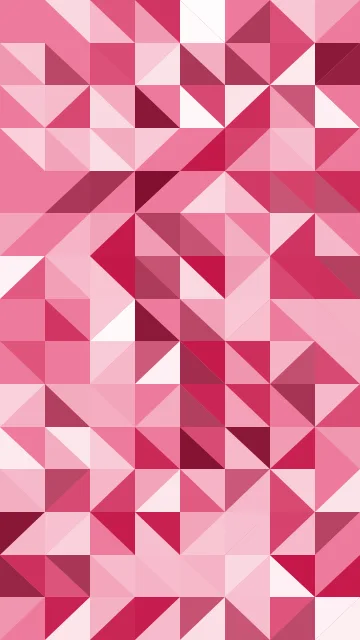 Petal Rouge geometric phone wallpaper — free HD petal rouge mobile wallpaper 1080x1920