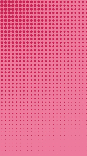 Petal Rouge halftone phone wallpaper — free HD petal rouge mobile wallpaper 1080x1920