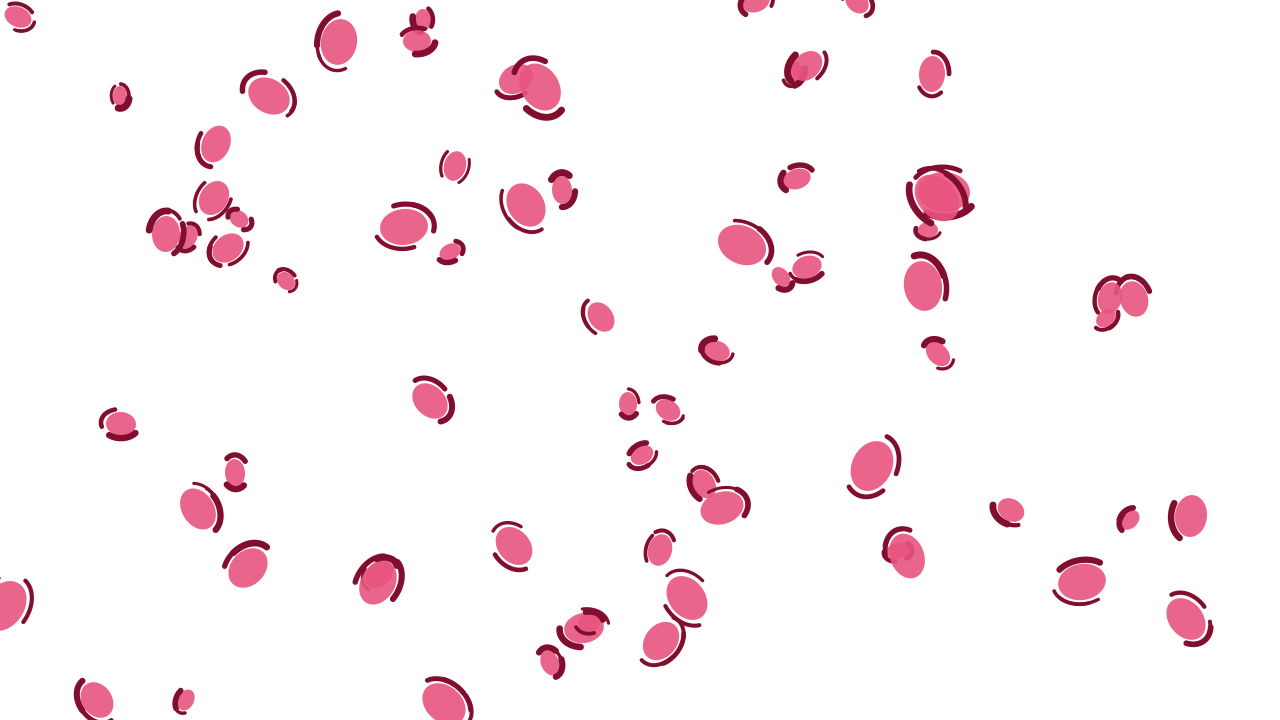 Petal Rouge leopard print background — free HD petal rouge color wallpaper 1920x1080