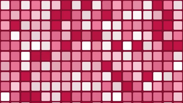 Petal Rouge mosaic background — free HD petal rouge color wallpaper 1920x1080