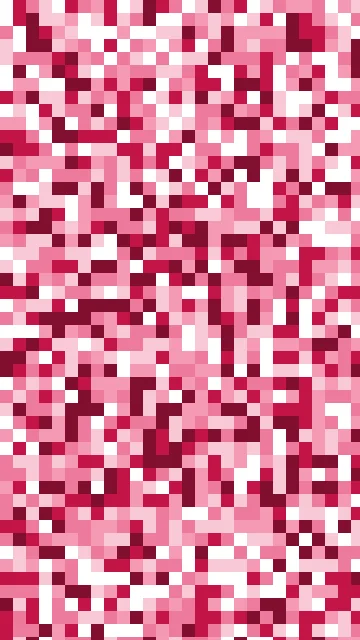 Petal Rouge pixel phone wallpaper — free HD petal rouge mobile wallpaper 1080x1920