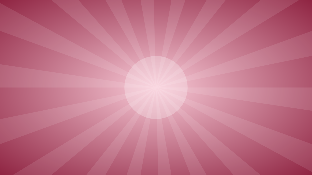 Petal Rouge rays background — free HD petal rouge color wallpaper 1920x1080