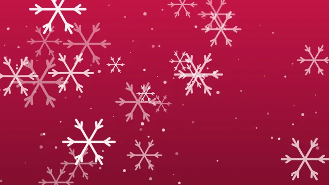 Petal Rouge snowflake background — free HD petal rouge color wallpaper 1920x1080