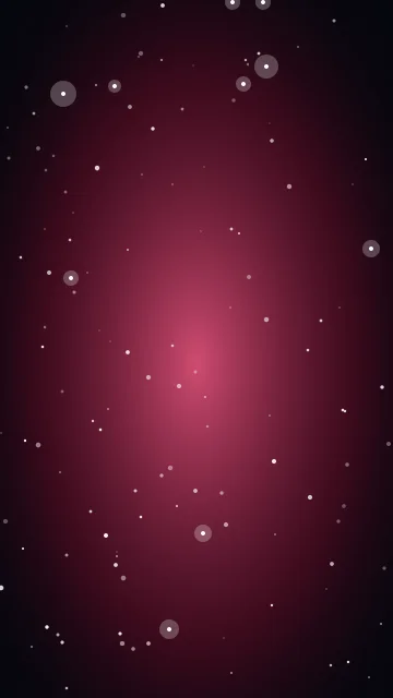Petal Rouge stars phone wallpaper — free HD petal rouge mobile wallpaper 1080x1920