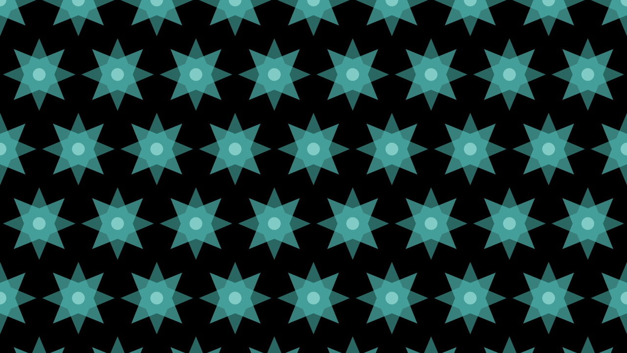 Pine Blue arabesque background — free HD pine blue color wallpaper 1920x1080