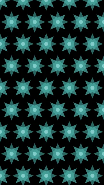 Pine Blue arabesque phone wallpaper — free HD pine blue mobile wallpaper 1080x1920