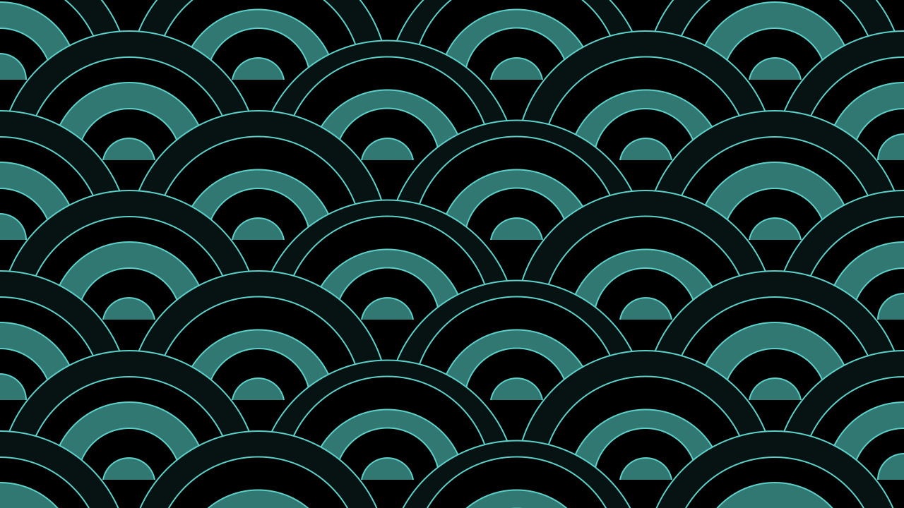 Pine Blue art deco background — free HD pine blue color wallpaper 1920x1080