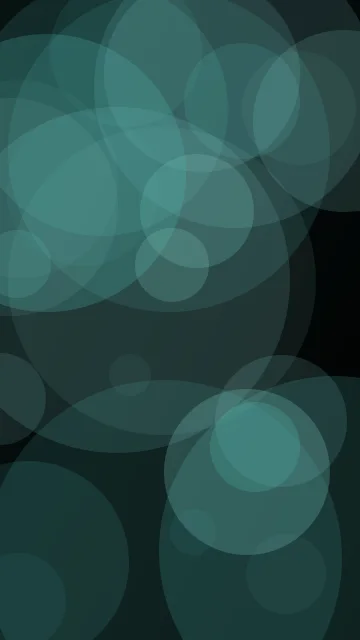 Pine Blue bokeh phone wallpaper — free HD pine blue mobile wallpaper 1080x1920