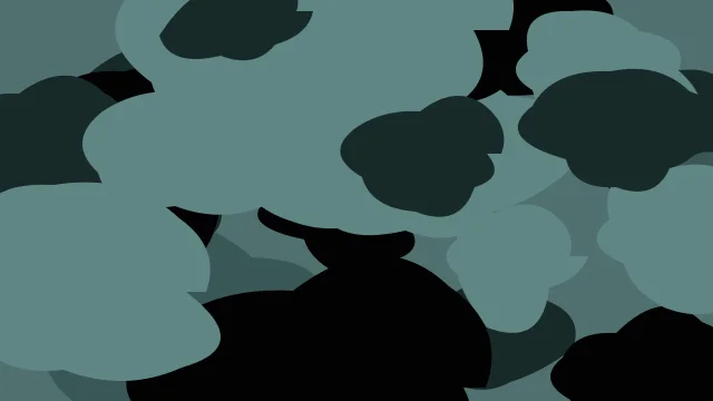 Pine Blue camo desktop wallpaper — free 4K pine blue wallpaper 3840x2160